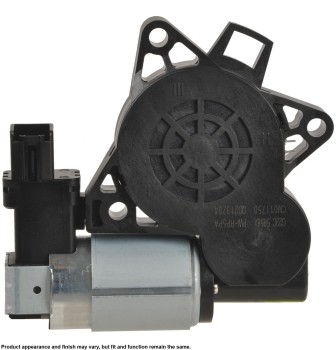 Window Motor