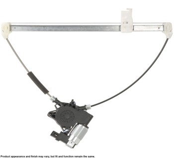 Window Motor and Regulator Assembly