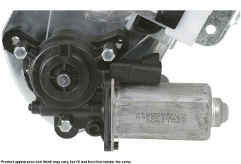 Window Motor and Regulator Assembly