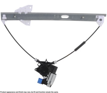 Window Motor and Regulator Assembly