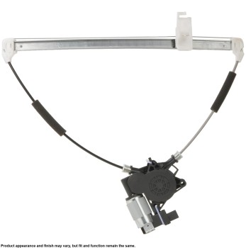 Window Motor and Regulator Assembly