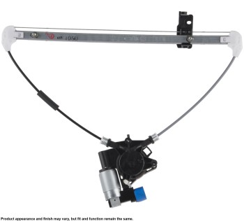 Window Motor and Regulator Assembly