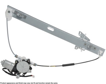 Window Motor and Regulator Assembly