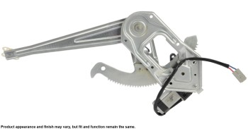 Window Motor and Regulator Assembly