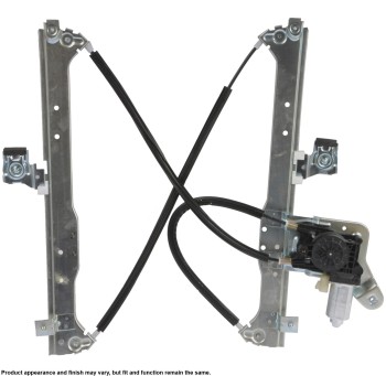 Window Motor and Regulator Assembly
