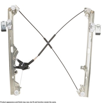 Window Regulator