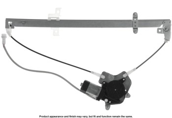 Window Motor and Regulator Assembly