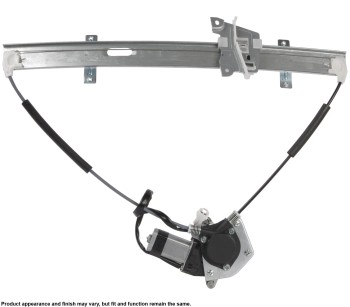 Window Motor and Regulator Assembly