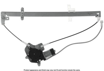 Window Motor and Regulator Assembly