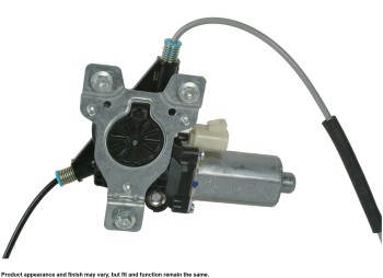 Window Motor and Regulator Assembly