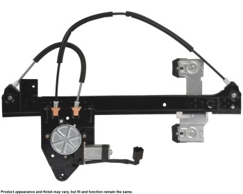 Window Motor and Regulator Assembly