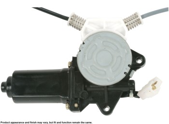 Window Motor and Regulator Assembly