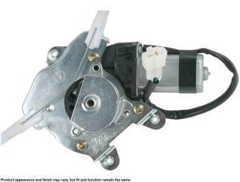 Window Motor and Regulator Assembly