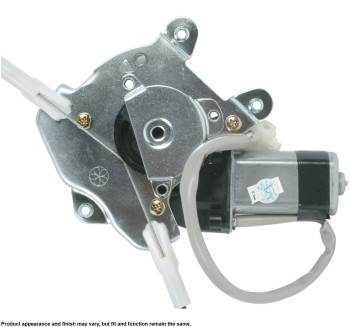 Window Motor and Regulator Assembly