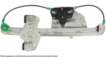 Window Motor and Regulator Assembly