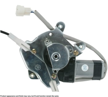 Window Motor and Regulator Assembly