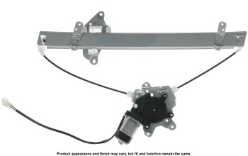 Window Motor and Regulator Assembly