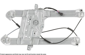 Window Motor and Regulator Assembly