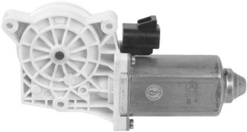 Window Motor