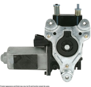 Window Motor and Regulator Assembly