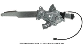 Window Motor and Regulator Assembly