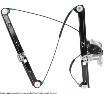Window Motor and Regulator Assembly