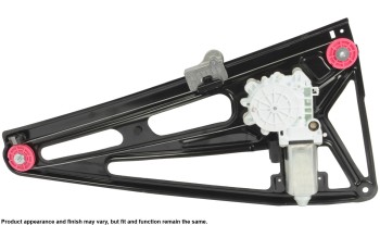 Window Motor and Regulator Assembly