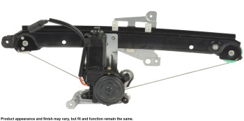 Window Motor and Regulator Assembly