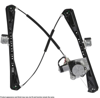 Window Motor and Regulator Assembly