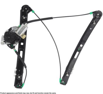 Window Motor and Regulator Assembly