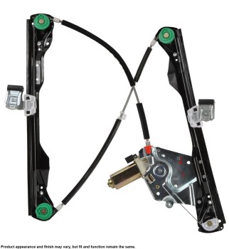 Window Motor and Regulator Assembly