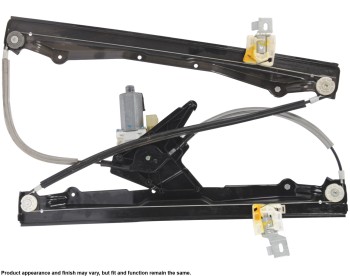 Window Motor and Regulator Assembly
