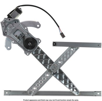 Window Motor and Regulator Assembly
