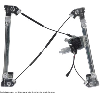 Window Motor and Regulator Assembly