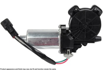 Window Motor