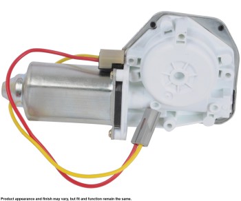 Window Motor
