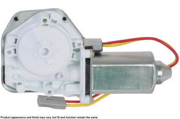 Window Motor