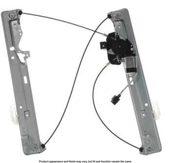 Window Motor and Regulator Assembly
