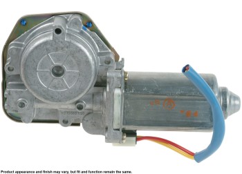 Window Motor