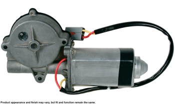 Window Motor