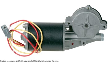 Window Motor
