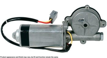 Window Motor
