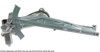 Window Motor and Regulator Assembly