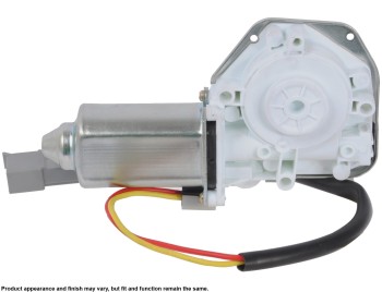 Window Motor
