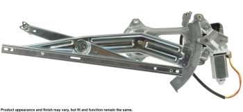 Window Motor and Regulator Assembly