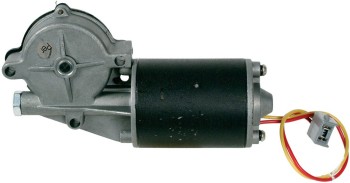 Window Motor