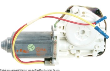 Window Motor