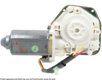 Window Motor