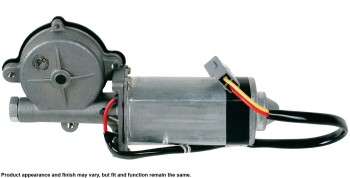 Window Motor