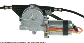 Window Motor and Regulator Assembly